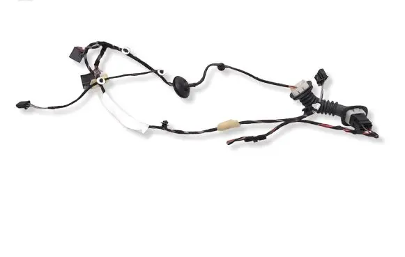 Skoda Yeti (5L) Rear door wiring loom 5L0971161K