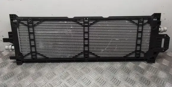 Tesla Model 3 Coolant radiator 107708200C