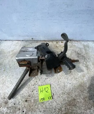 Fiat Punto (188) Steering wheel axle 2610107503A 12235899