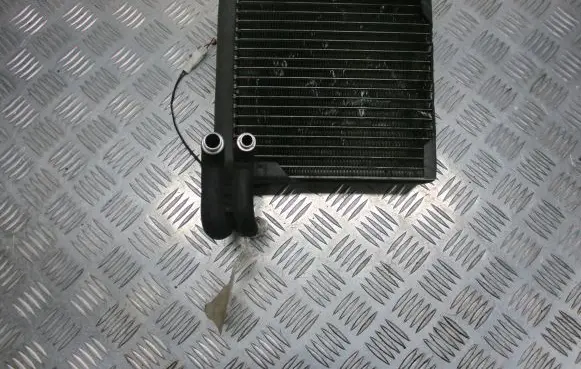 Nissan Note (E11) Air conditioning (A/C) radiator (interior) 