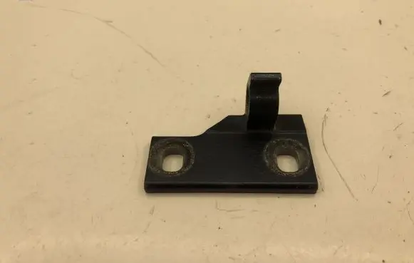 BMW 7 E65 E66 Rear door upper hinge