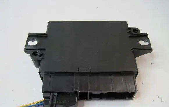 Land Rover Discovery Sport Audio system kit GX6315C859DL