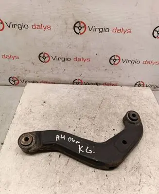 Audi A4 S4 B7 8E 8H Rear upper control arm/wishbone 8E0505323M 0807
