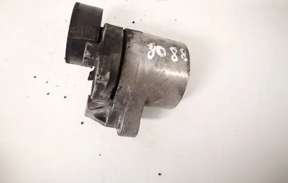 BMW 5 GT F07 Generator/alternator belt tensioner 781080702