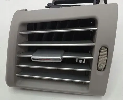 Mercedes-Benz R W251 Dashboard side air vent grill/cover trim A2518300154