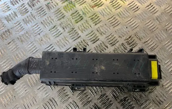 Jeep Grand Cherokee (WJ) Fuse box set 56050263AC