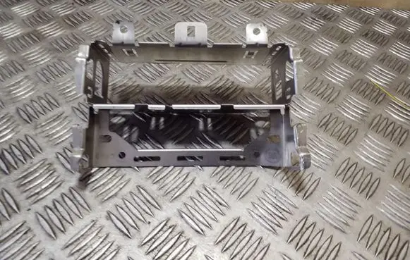 Fiat Ducato Other interior part