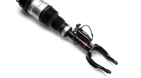Mercedes-Benz ML W166 Air suspension front shock absorber A1663206913 A1663205166