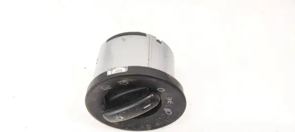 Skoda Octavia Mk2 (1Z) Light switch 1Z0941431G 04067403