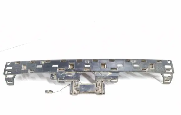 Renault Scenic III - Grand scenic III Rear bumper support beam 850320007R