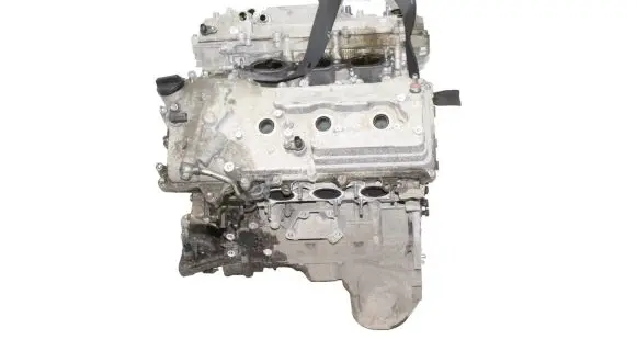 Lexus GS 300 350 430 450H Engine 2GRFSE 2GR