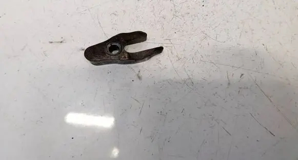Jeep Compass Fuel Injector clamp holder
