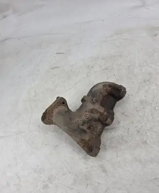 BMW 5 E34 Exhaust manifold