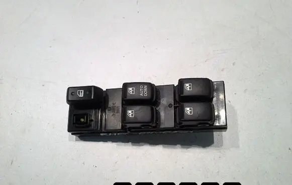 Hyundai Tucson LM Other switches/knobs/shifts