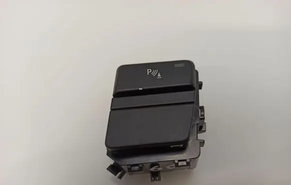 BMW 5 E60 E61 Parking (PDC) sensor switch 915907602 502300