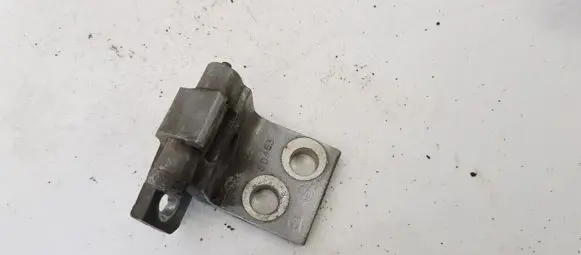 Peugeot 807 Front door upper hinge sd453