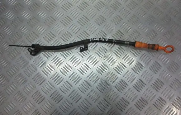 Skoda Fabia Mk1 (6Y) Oil level dip stick 