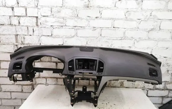Opel Insignia A Dashboard 1007996