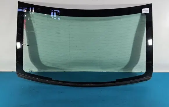 Mercedes-Benz E W212 Rear windscreen/windshield window IMPRK1591107