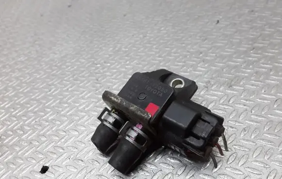 Toyota Yaris Exhaust gas pressure sensor 8948112050
