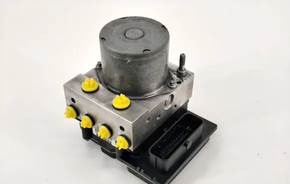Fiat Sedici ABS Pump 5611055LA1 0265238069 0265951309