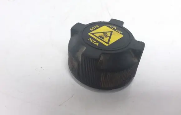 Fiat Ducato Coolant expansion tank/reservoir cap 