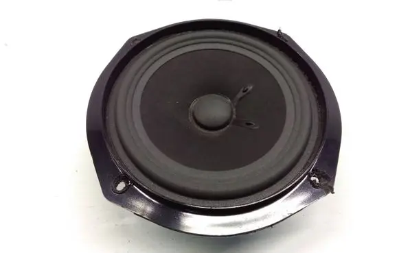 Seat Alhambra (Mk2) Rear door speaker 7N0035453B