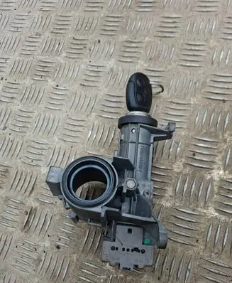 Ford Focus Ignition lock 98AB11572BE