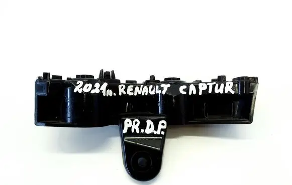 Renault Captur II Front bumper mounting bracket 622228340R