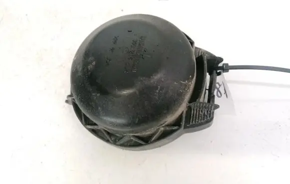 Land Rover Range Rover L322 Headlight/headlamp dust cover 1305219114