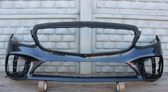 Mercedes-Benz C AMG W205 Front bumper A2058856002