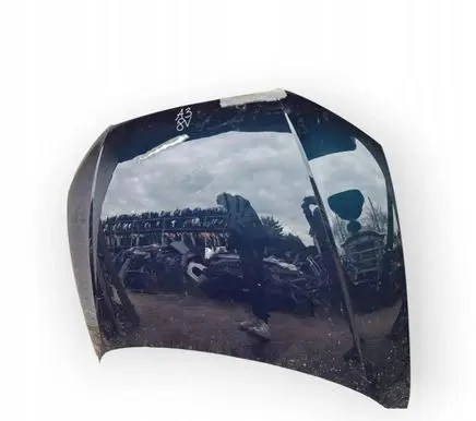 Audi A3 S3 8V Engine bonnet/hood 2J8TEILE