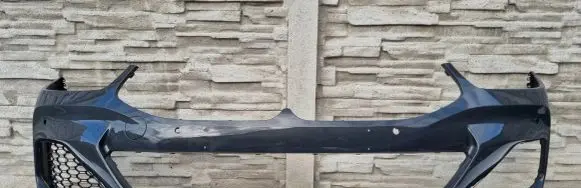 BMW 8 G14 Front bumper 8070558