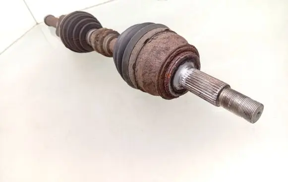 Renault Kadjar Front driveshaft