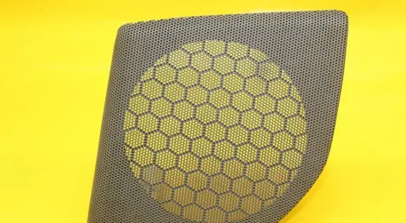 Volkswagen Transporter - Caravelle T4 Side speaker trim/cover 7D1857209A