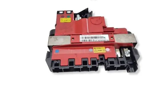 BMW 7 F01 F02 F03 F04 Positive wiring loom 9240490 61149240490