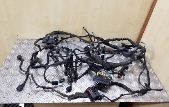 Opel Insignia A Other wiring loom 133129081 33129081