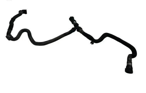 Peugeot 508 II Engine coolant pipe/hose