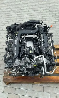 Citroen Berlingo Engine 152553