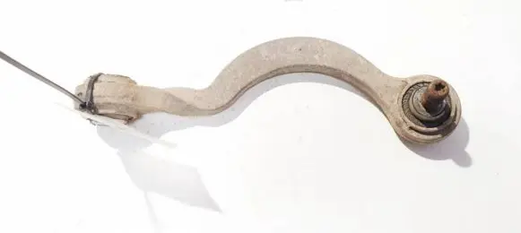 Audi Q7 4L Handbrake/parking brake pads 