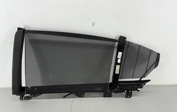 BMW 7 F01 F02 F03 F04 Rear door window curtain/sunshade 00140890 0014084001