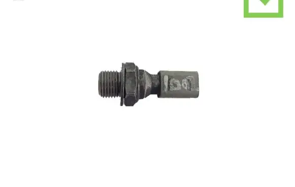 Peugeot 1007 Oil pressure sensor 