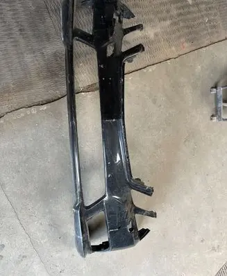 Mercedes-Benz E W212 Front bumper A2128851253