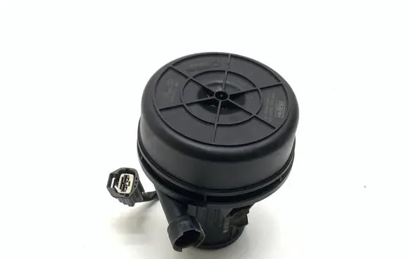 Jaguar XJ X350 Secondary air pump 6R839A486AA