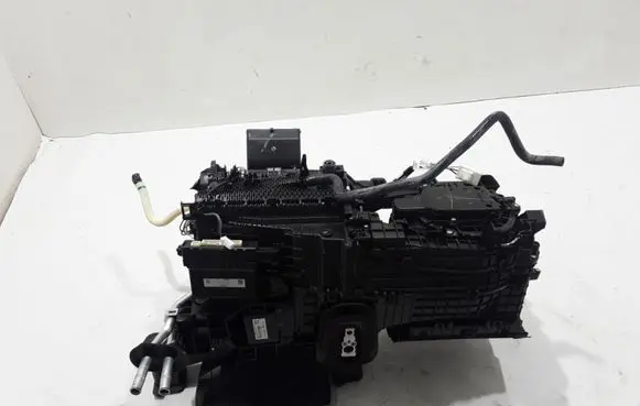 Toyota C-HR I Interior heater climate box assembly 87050F4020