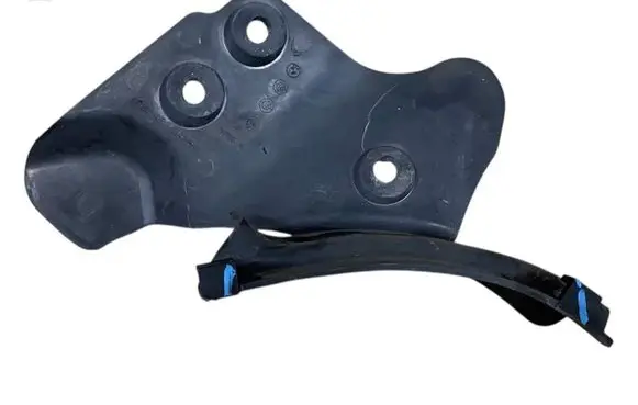 BMW X5M F85 Rear underbody cover/under tray 6782521 33316782521