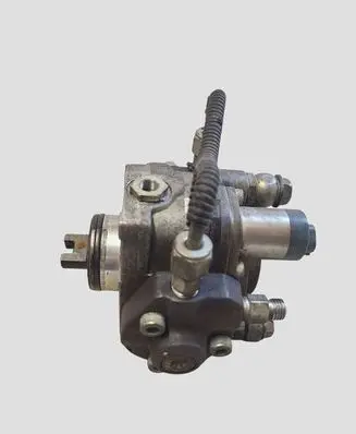 Mazda 6 Fuel injection high pressure pump