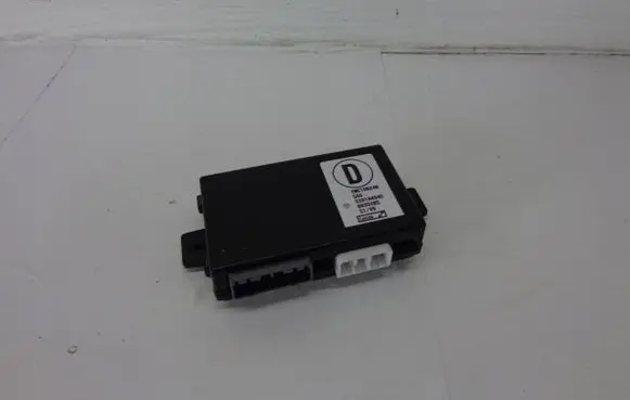 Rover 45 Immobilizer control unit/module YWC106240