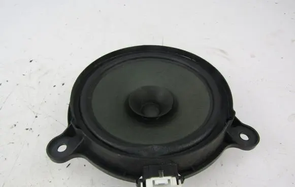 Mazda 6 Audio system kit 
