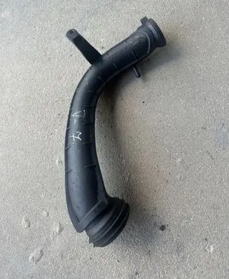 Volkswagen Golf V Intercooler hose/pipe 03C145673C